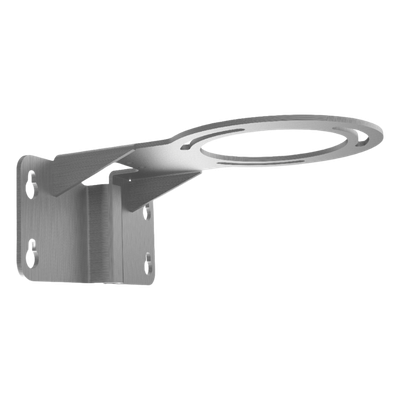 DS-1705ZJ-DM35 - Montaje de Pared Anticorrosivo / Aluminio / 202 x 175.8 x 309.9 mm / 3.33 kg / 0.66 x 0.58 x 1.02 ft
