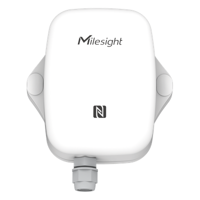 EM300DI915M - Milesight EM300-DI Interior / exterior Sensor de temperatura y humedad Independiente Inalámbrico