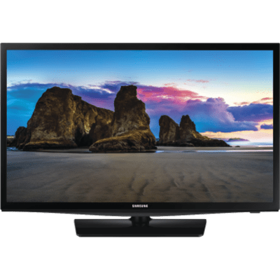 LT24D310 - Monitor Profesional LED de 24", Resolución 1366x768p, Entrada de Video HDMI.