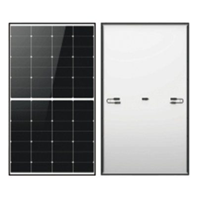 LR528HTH225M - Módulo Solar HORIZON, 225 W, 12 Vcc teórico, Monocristalino HPBC