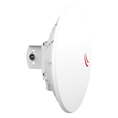 RBDYNADISHG-5HACD - (DynaDish 5) Suscriptor de 5GHz 802.11 a/n/ac con Antena Integrada de 25 dBi, Hasta 1000 mW