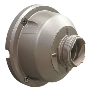 ASBASE2 - Soporte de Pared / Altavoces AS-1 y AS-2 / Exterior / 1.5 pulgadas (38 mm)