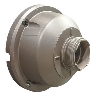 ASBASE2 - Soporte de Pared / Altavoces AS-1 y AS-2 / Exterior / 1.5 pulgadas (38 mm)