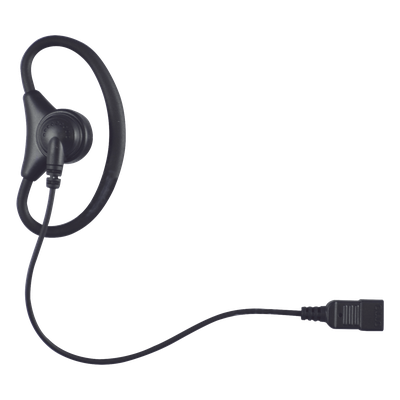E1-QC2NC135 - Audífono en forma de anillo ajustable serie LOC