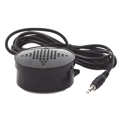 A57-T633L - Bocina GPS / Conector 3.5 mm / Cable 6.2 pies (1.9 m) / Compatible T633L y T399L