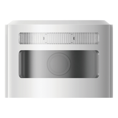 DS-PDCM15PF-IR - Cámara de Videoverificación IR / Rango Ajustable 15 m (49.2 ft) / IP66 / Batería 3V / -25°C a 60°C