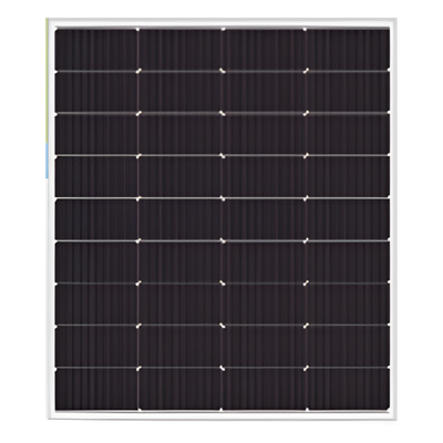 EPL13012AL - Módulo Solar / 130 W / 12 Vcc / Monocristalino / 36 Celdas Grado A / 3.2 mm Vidrio Templado