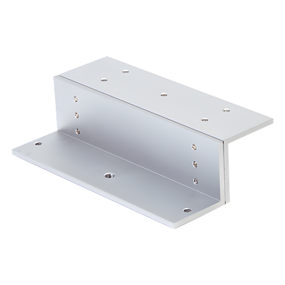 BZ600 - Montaje Tipo Z para MAG600, MAG600LED y Chapa Doble MAG600D