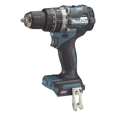 HP002GZ - Rotomartillo Inalámbrico / 40V Max XGT / Motor Sin Escobillas / 2 Velocidades Mecánicas / Modo Percutor y Atornillador / Protección XPT