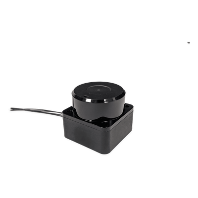 XQ-L2 - Sensor Lidar 360° / 5 m (16.4 ft) / 24 Zonas Configurables / Time-of-Flight / API X-Y