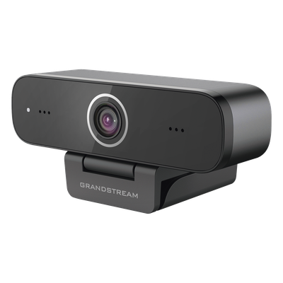 GUV-3100 - Webcam Full-HD USB 1080P herramienta ideal para trabajo remoto