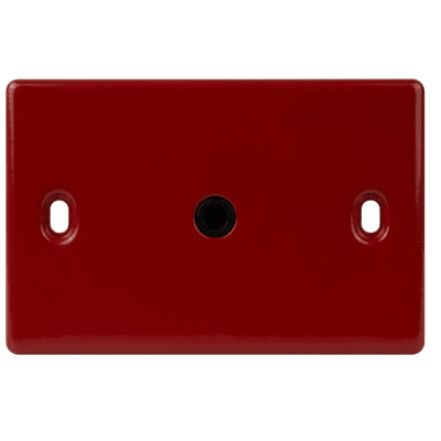 IFFT-SOCKET - Presa Jack para Cornetta Telefonica / 50 Dispositivos Direccionables / Clase A 2 NAC / USB / Certificaciones UL FM CSFM FDNY