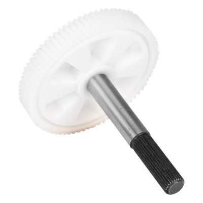 MOTOR-GEAR - Engrane interno / Nylamid / Alta resistencia / Compatible Access Force y FS 1000 SPEED / Bajo desgaste