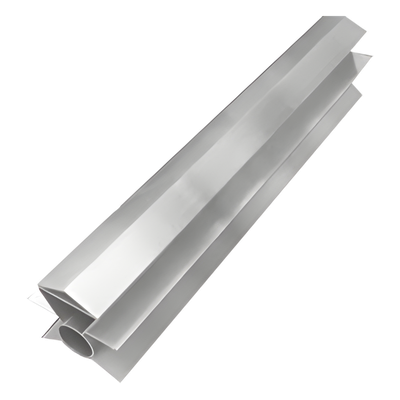 001-G03756 - Refuerzo de aluminio para brazo 001G03750