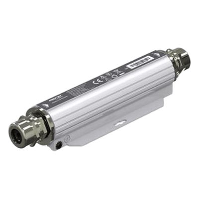 AX-SRG-10G-OD - Protector contra sobretensiones Ethernet/Poe 10G Para Exterior