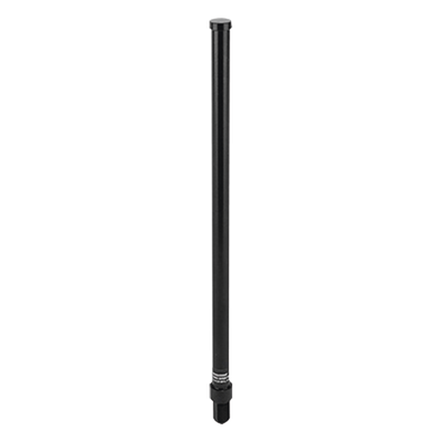 BOA-58010-NF - Antena base omnidireccional / 5.7-5.8 GHz / 10 dBi / 17.9' (45.5 cm) / N hembra / IP67