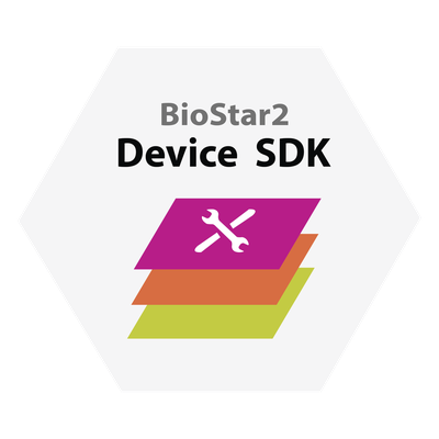 SDKBIOSTAR2 - SDK de Integración / Control de Acceso y Asistencia / C++ y C# / Windows y Linux