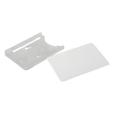 PROCARD-PROTX - Porta tarjetas compatible con tarjetas PROCARD /PROCARDX
