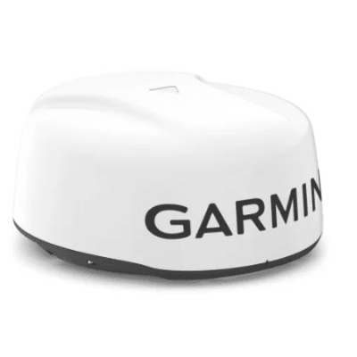 Garmin Radar de Domo / 4 kW / Alcance 36 MN 10-02843-00