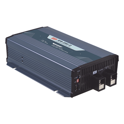 NPB120012 - Cargador de Baterías de Plomo Ácido y Litio / 70A / 12V / Bancos 240 a 800 Ah / -30°C a +70°C / Control CANBus