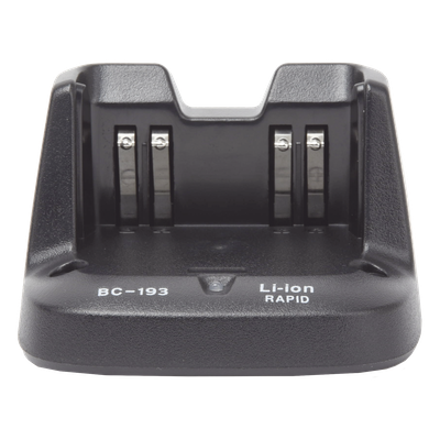TX-BC193 - Cargador de Batería Li-Ion / 800 mA / Rango -20°C a +45°C / Compatible Encendedor Vehicular / Protección Térmica