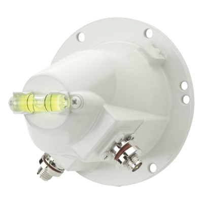 AF-5G-OMT-S45 - Kit de Conversión para Adaptar Antenas RD-5G30 / RD-5G34 al Radio airFiber 5X