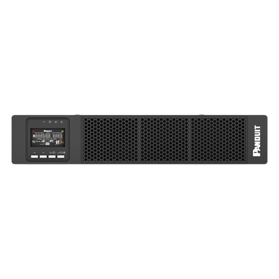 U02S11V - UPS Online Doble Conversión / 2000 VA / 2000 W / 120 Vca / 6 Tomas NEMA 5-20R / 2 UR / Onda Senoidal Pura