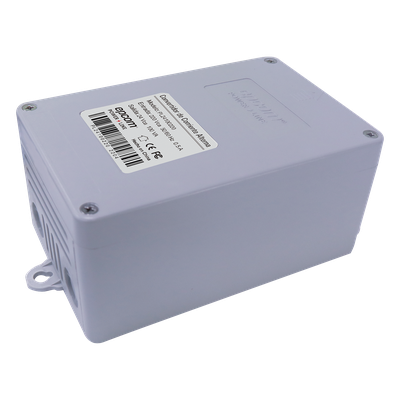 PL24100220 - Transformador Industrial / 220 VCA a 24 VCA / 100 VA / 4 A / Eficiencia >85%