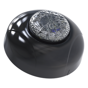 SPF12W - Estrobo LED de Advertencia / 12 LED de Alta Intensidad / Doble Color / 12 Vcd / IPX7 / ECE R10