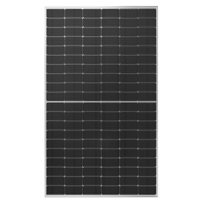 ETN760TBHGL480W - Módulo Solar / 480 W / Monocristalino TOPCON / 43.27 Vcc / 120 Celdas Grado A / 22.2% Eficiencia / Resistencia Nieve 5400 Pa / Resistencia Viento 2400 Pa
