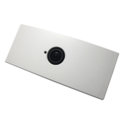 VC1020 - Contador de personas / Multidireccional / 3D / TCP-IP / MQTT / 4.5 m (14.8 ft)