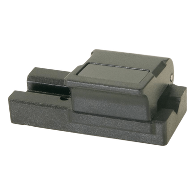 LPFHSC - Holder para Conectores SC Splice-On / Compatible con Fusionadoras LP-FS-Pro 600/900/1000/3000 / Diseño Ergonómico / Material Resistente a Impactos