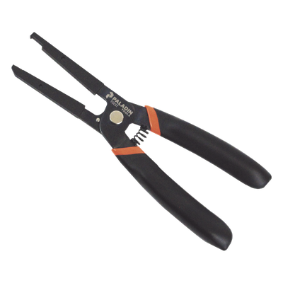 TC-EXT - Herramienta de Inserción y Extracción / Conectores LC y SC / Fibra Óptica / Diseño Ergonómico / Alta Densidad