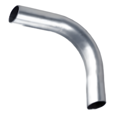 PST-ES-83 - Codo para Tubo Pared Delgada EMT / 1" (25.4 mm / 1.0 ft) / Acero Galvanizado / UL Listed