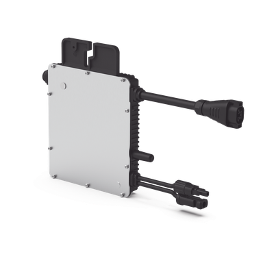 HMS5001T - Microinversor Solar / 500 W / 220 Vca / IP67 / Oversizing 670 W / Monitoreo DTU Pro S / Interconexión a Red