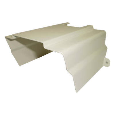 SF3100X - Protector solar / Para detectores de llama / Compatible SF-100S-X y SF-200S-X / Resistente a condiciones extremas