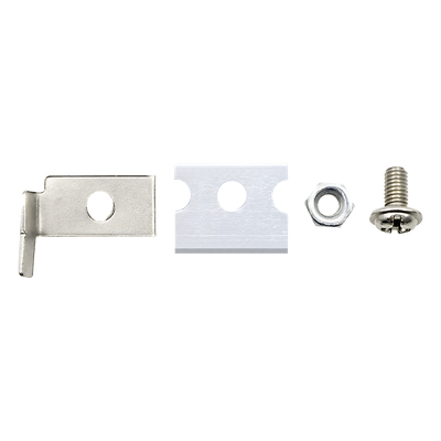 CT-TS007 - Navajas de Repuesto / Corte y Pelado / RJ11-RJ12-RJ45 / 8P8C-6P6C-4P4C / 2 cm (0.07 ft)