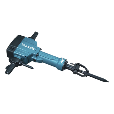 HM-1801 - Rompedor Eléctrico / 2,000 W / 63 J / 1,100 IPM / 29.7 kg / 824 x 148 x 624 mm (32-1/2" x 5-7/8" x 24-1/2")