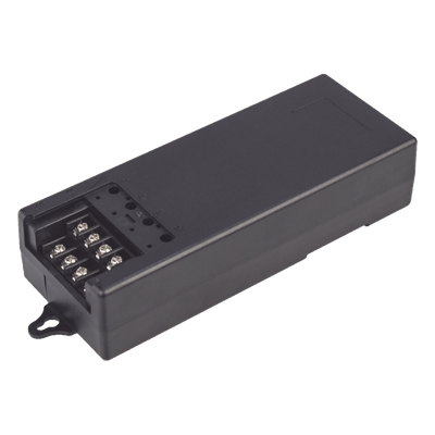 PS-12DC4KV - Fuente de Poder DC / 12 V @ 5A / 4 Canales / Filtro de Ruido para Video 4K / Protección PTC / Entrada 110-240V CA