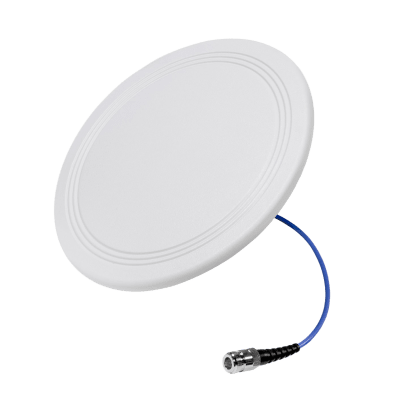 Wilsonpro / Weboost Antena Omnidireccional de Techo Interior / Multibanda 600-6000 MHz / 5