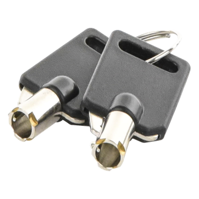 190602012 - Llave de Reemplazo para MDVR / DS-MP5604 y AE-MD5043 / AE-MD5043(1T/SSD)