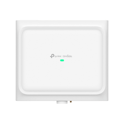 TP-Link Omada EAP772-Outdoor 9300 Mbit/s Blanco