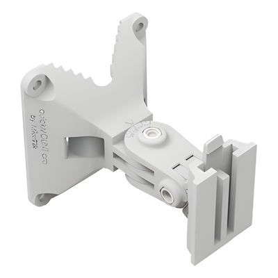 QMP - Mikrotik quickMOUNT pro Gris