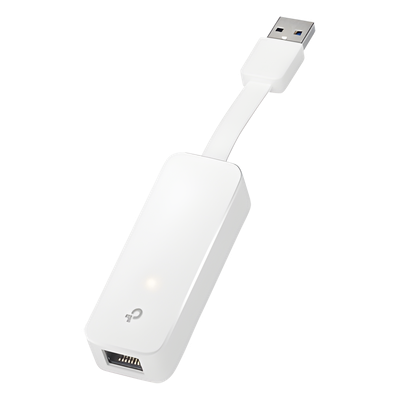 UE300 - TP-Link UE300 tarjetas de red Alámbrico USB Ethernet 1