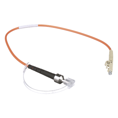 FOLPC-1.25MM - Jumper Para Kit de Terminación Opticam de 1.25 mm, Para Fibra Multimodo