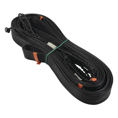 SYS-LM8 - Lazo Magnético para Detección de Vehículos / 1.5 x 1.5 m (4.9 x 4.9 ft) / Compatible con Detector de Masa Metálica / Activación Automática de Cierre