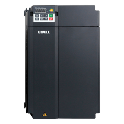 FU9000SI030G9 - Inversor Solar Variador de Frecuencia / 30 kW (40 HP) / 440V AC / 300-750V DC / MPPT Automático