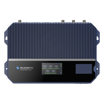 460-049 - Amplificador de señal celular / Cobertura 40,000 ft² / 2G 3G 4G / 26 dBm UL / 17 dBm DL / MT y XDR