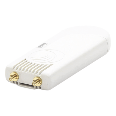 C050910C161A - Módulo Suscriptor 5 GHz / 802.11ac Wave 2 / 400+ Mbps / Frecuencia 4.9-6.2 GHz / Conectorizado / IP55 / Latencia 2 ms