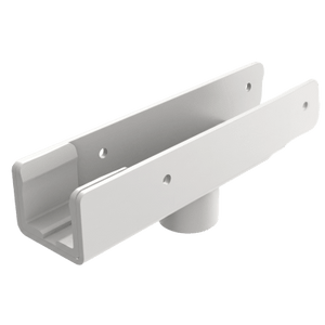 Enganche para Brazos con Sistema de Abatimiento por Impacto de Barreras Hikvision DS-TMG320 / Compatible con Brazo Modelo 366002208